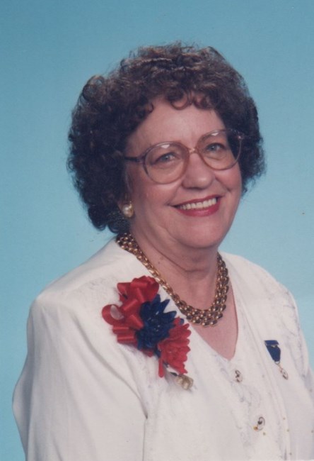 Obituario de Mrs. Linda Rozzell
