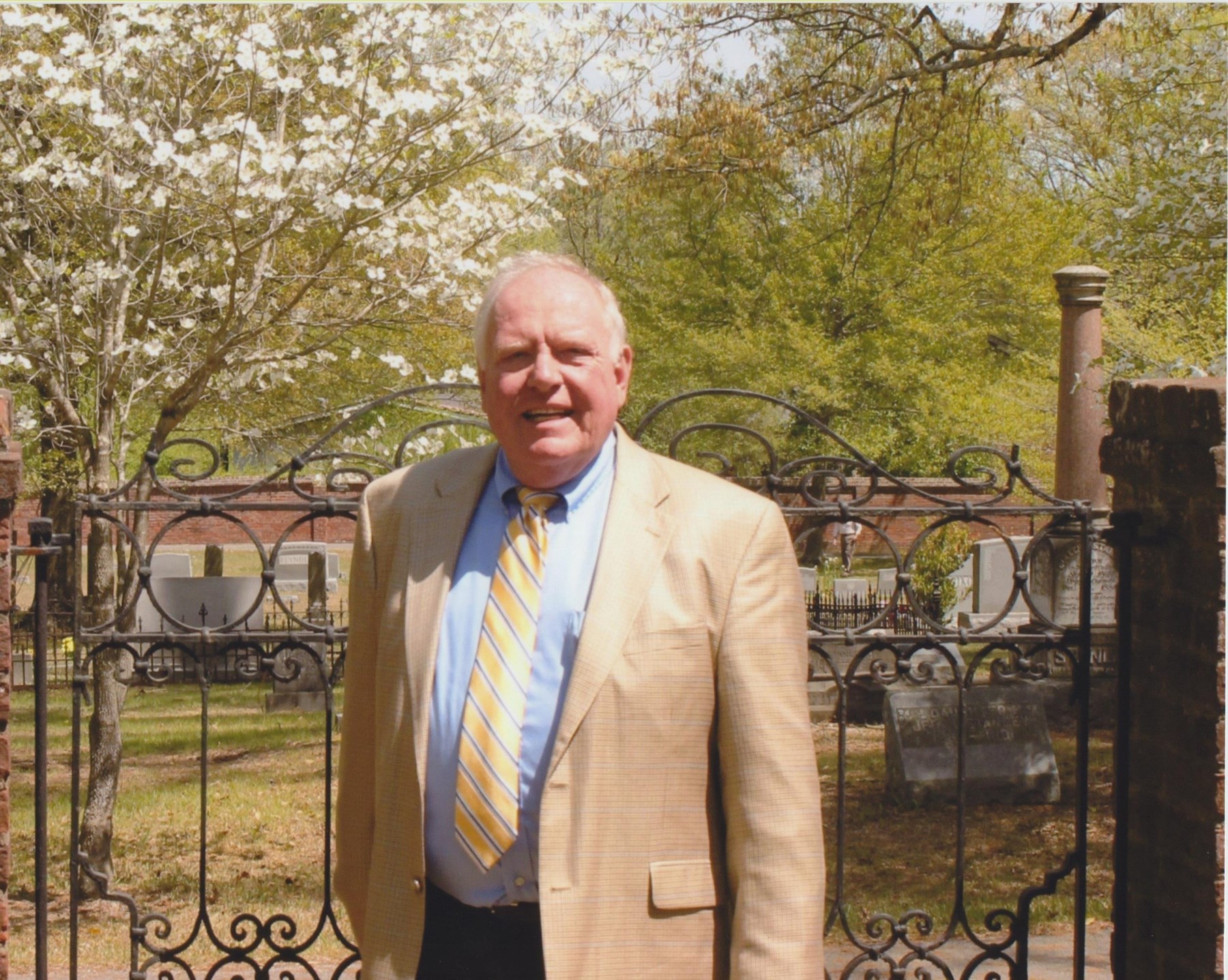 McMillan Funeral Home