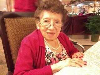 Obituary of Helen S Flores