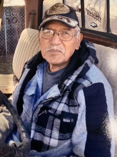 Obituary of Margarito Guzman Rodriguez