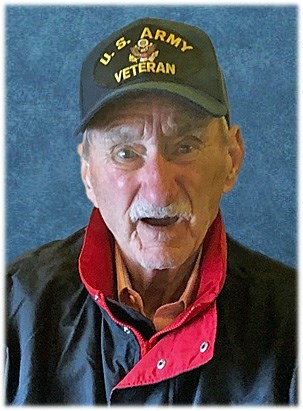 Obituary of William Joe Clanton