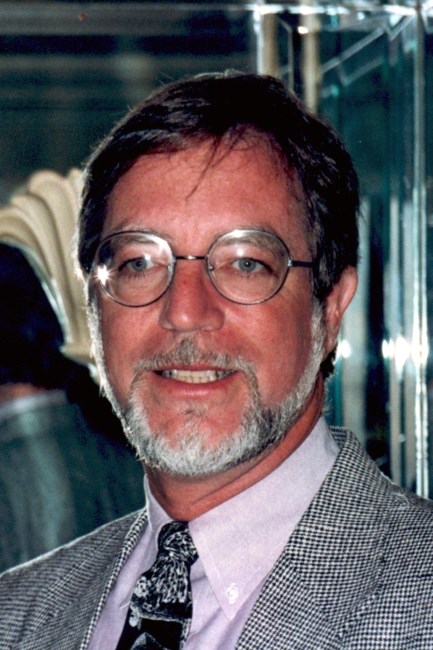 Obituary of John Wesley Townshend Sr.