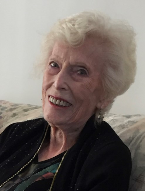 Obituary of Peggy Sue Tenney