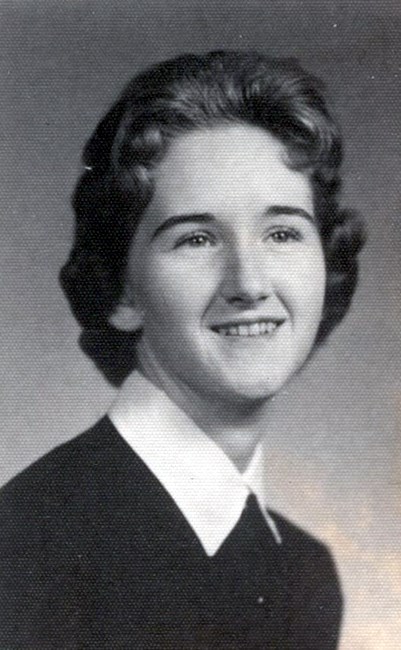 Obituary of Mary Jane Mull