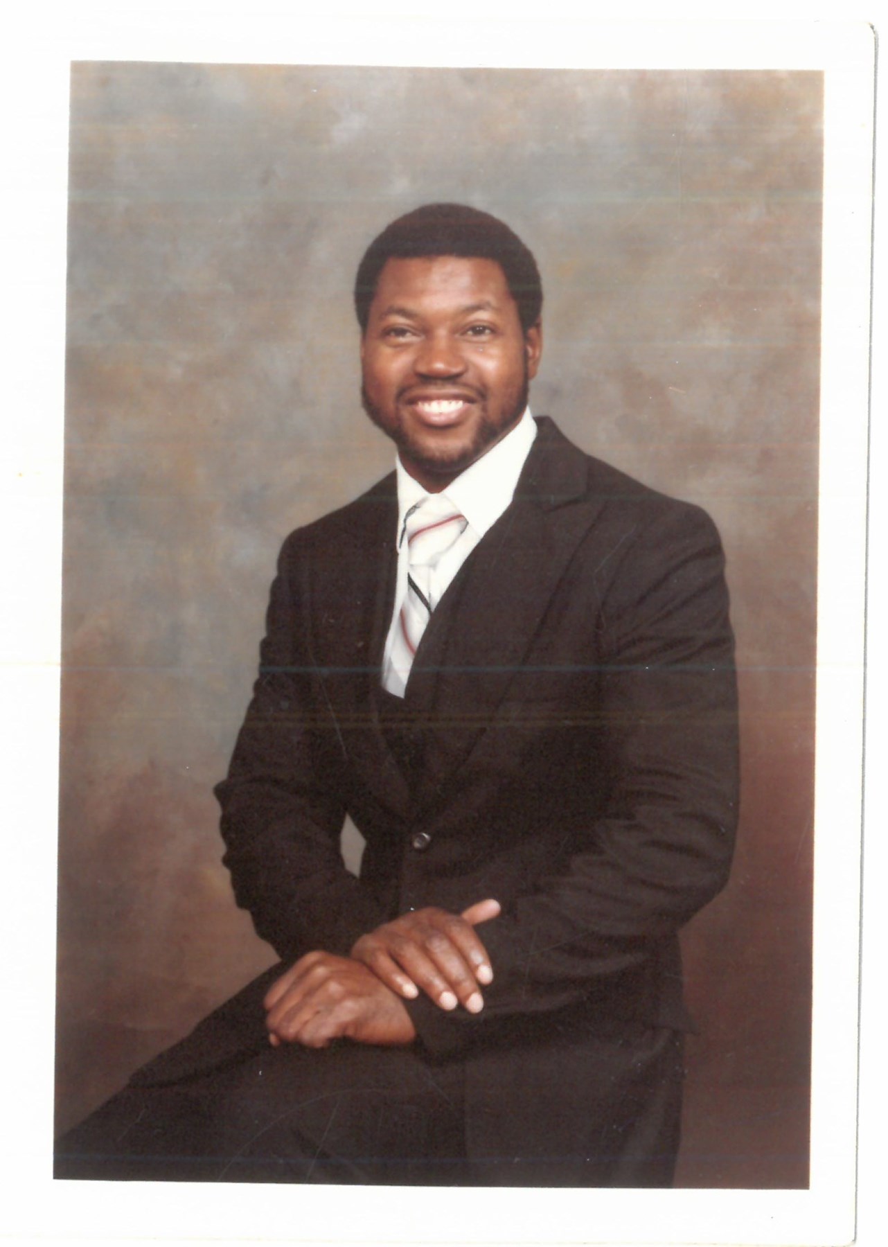 Obituary of Ronald Leroy Thompson