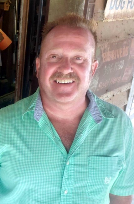 Avis de décès de James Neil Horney