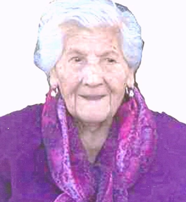 Obituary of Josefina Roque Roque Perez