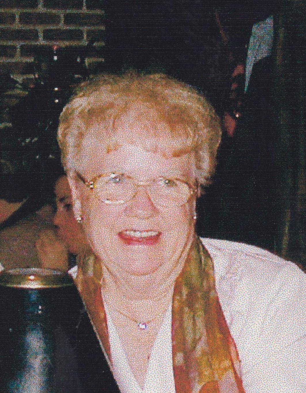 Obituary of Rita Langlois