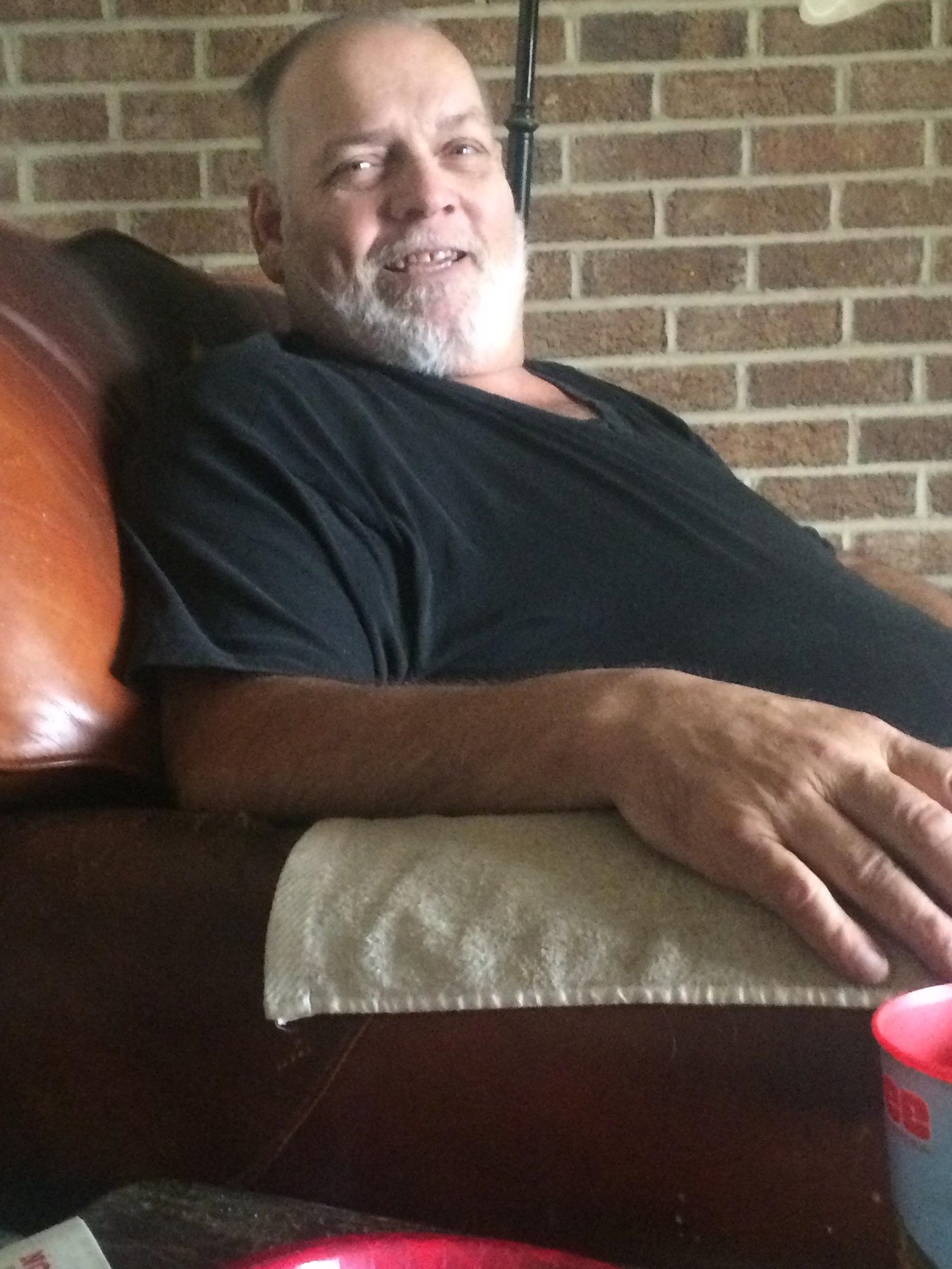 Obituary of George Edward Lowe