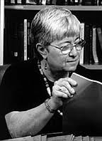 Obituary of Nancy B. Esterly MD