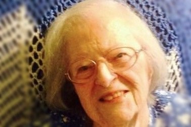 Obituary of Melba Ruth Pugh