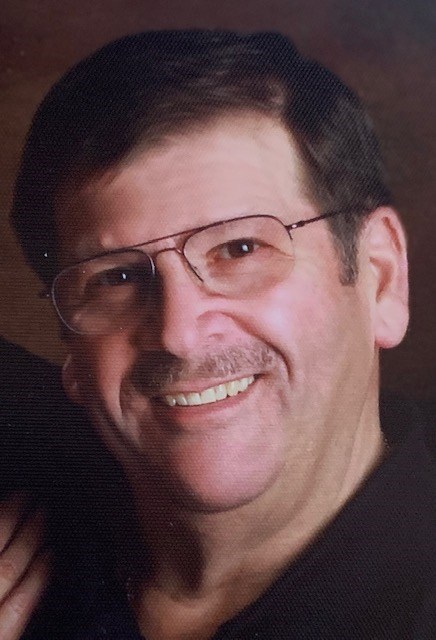 Obituary of Michael Sam Ferri