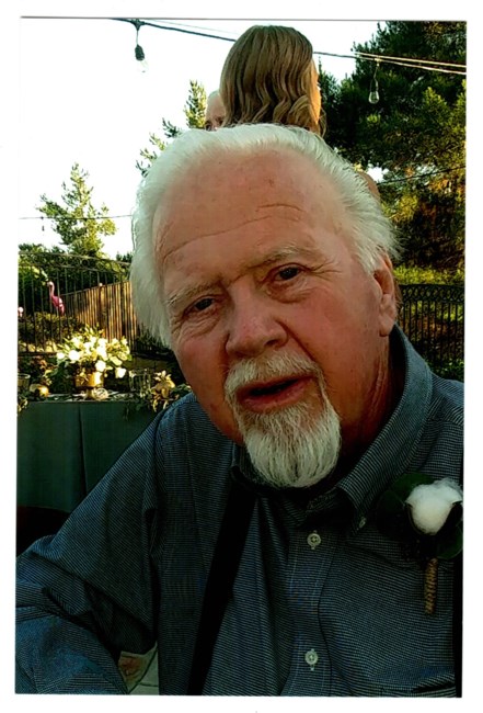 Obituary of Charles Leonard Palmer