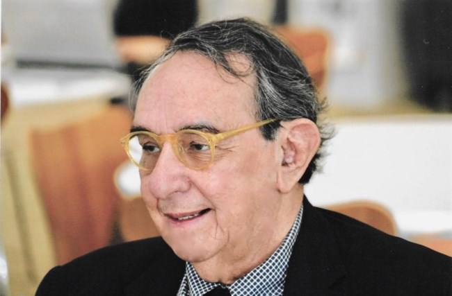 Obituary of Dr. Mario Marcelo Labardini