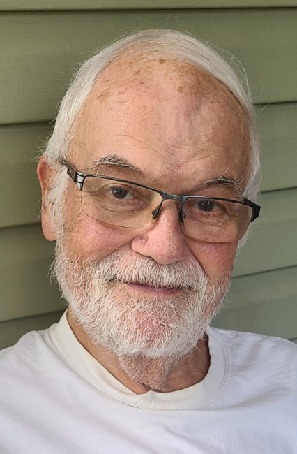 Avis de décès de Clinton Paul Hammond