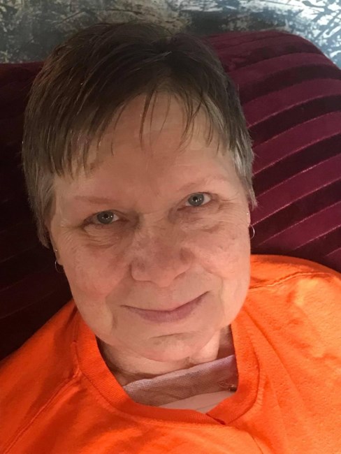 Obituary of Shirley Thornton