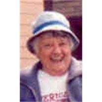 Obituary of Therese M. Michaud