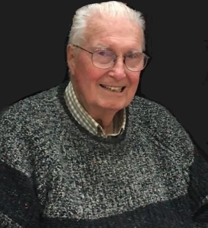 Obituary of Donald Stanley Weaver
