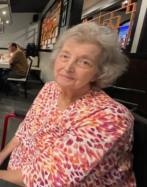 Obituary of Mary Eleanor Agan