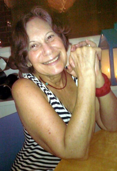 Obituary of Debbra L. Brown