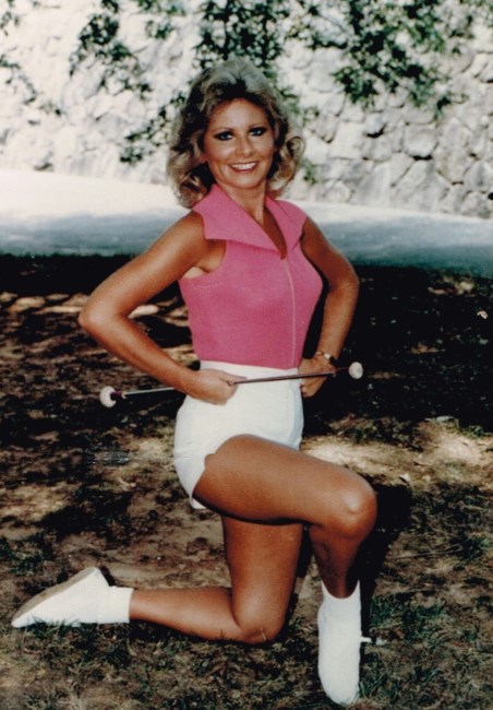 Obituary of Kathy D. (McCarrell) Smith