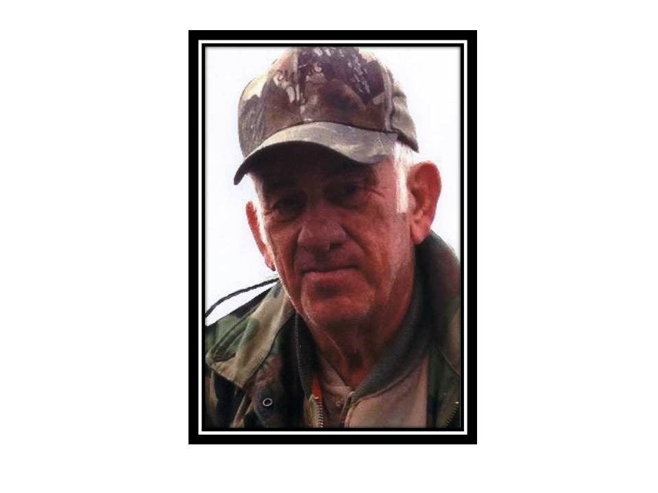 Obituary of Robert Burl "Bob" McBride