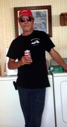 Obituario de Ralph Everett Jenkins