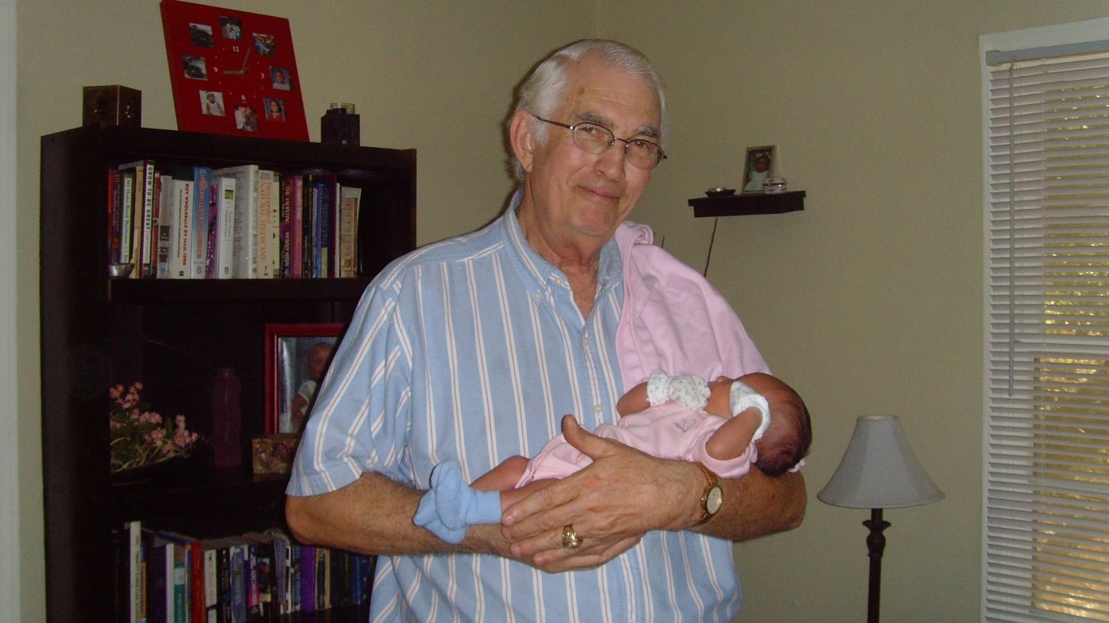 Obituary of William Eugene Teter