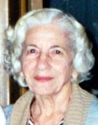 Obituario de Aurora Rodriguez
