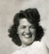 Obituary of Joan Jubenville