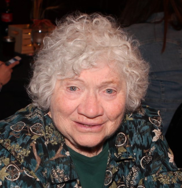 Obituary of Alice Lavelle King