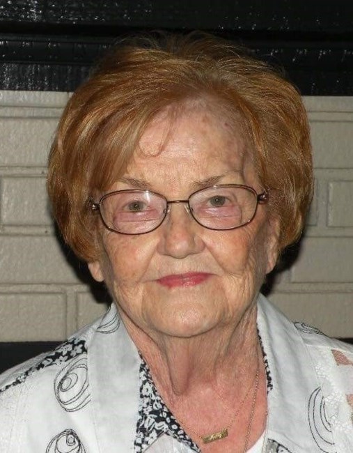 Obituary of Mildred I. Williamson