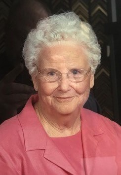 Obituary of Ruby Nell Owens
