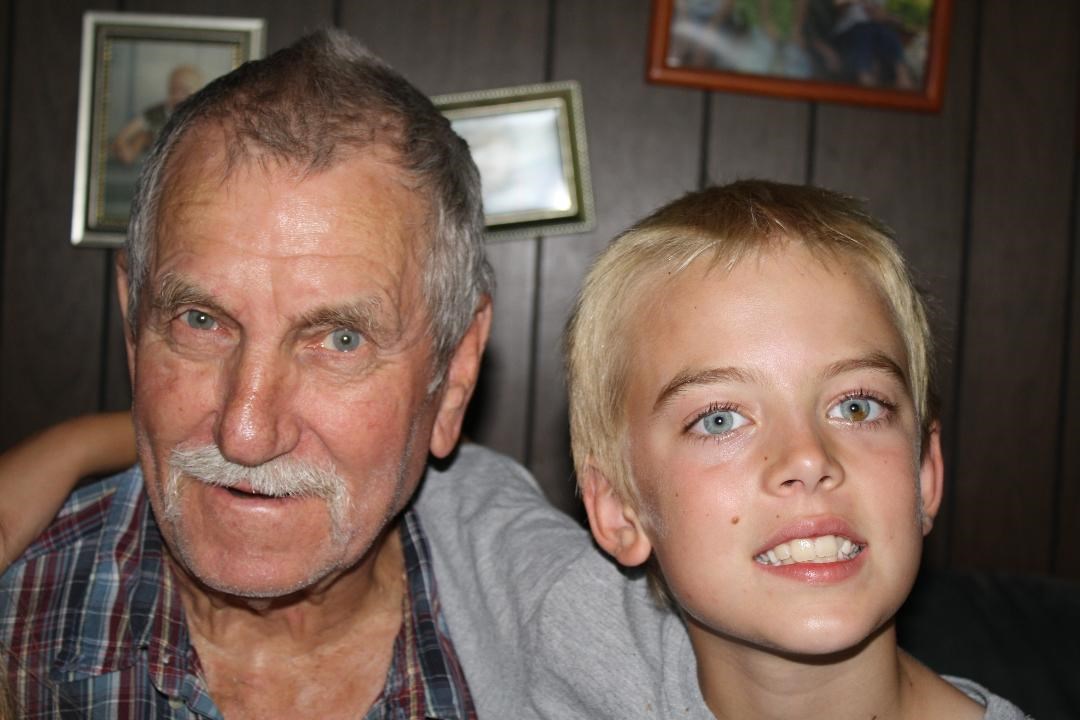 Obituary of Douglas L. Schaefer