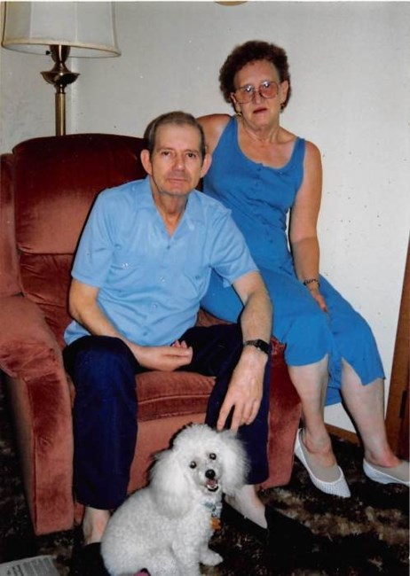 Obituary of Evelyn May Archer