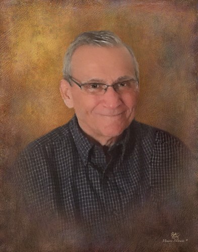 Obituary of Donald Clinton Bolton