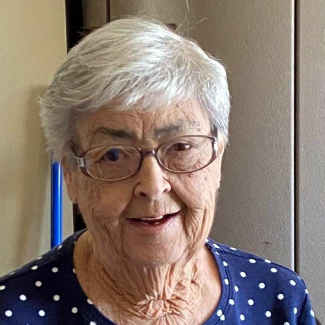 Obituary of Judith "Judy" Simmons