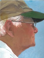 Oliver "Big Dad" Kaneft