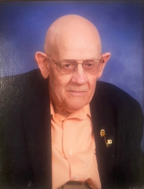 Obituary of Roy Dale Messenger