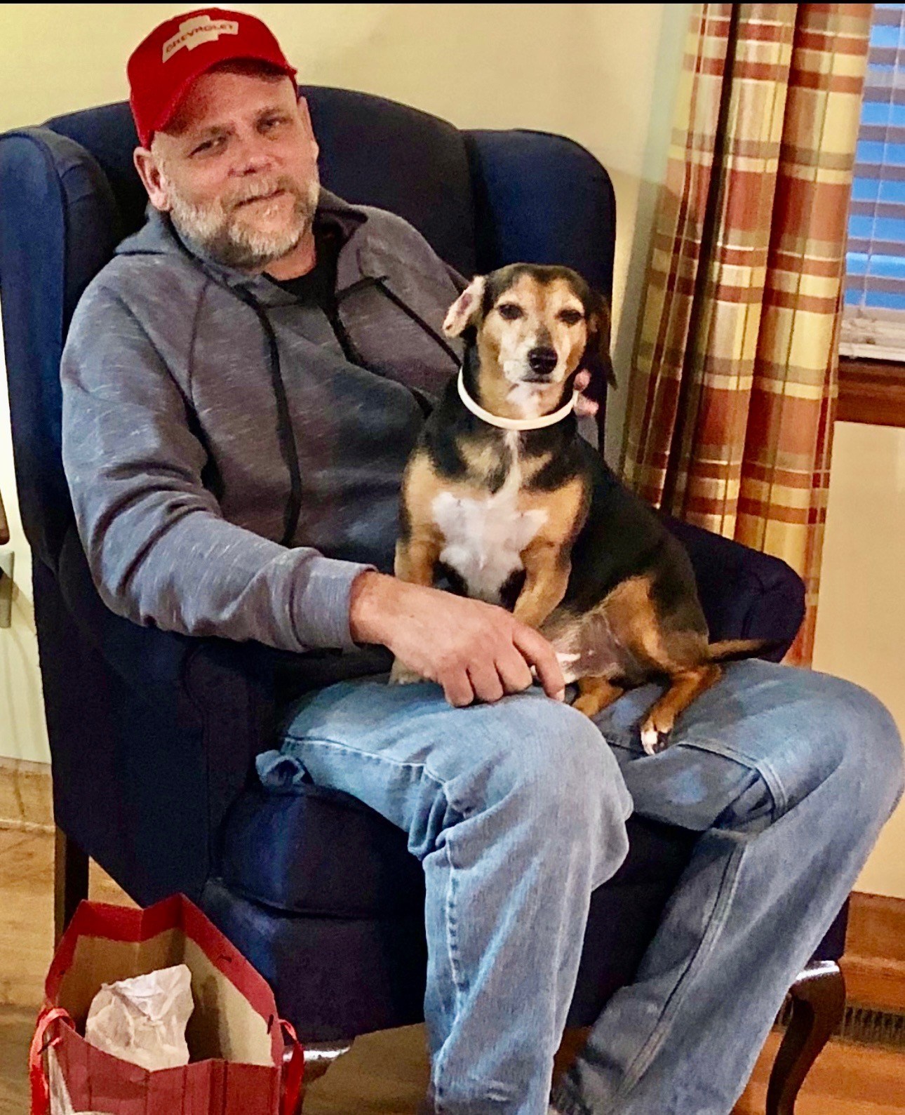 Obituario de Jeffery Ray Varnell