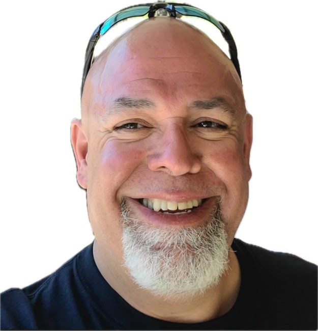 Obituary of Felipe "Phil" Rodriguez