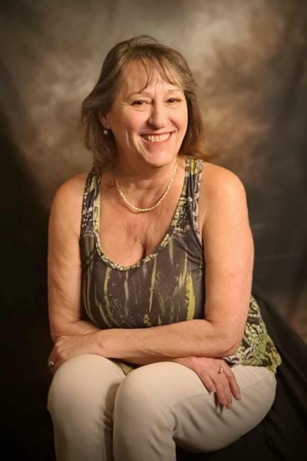 Obituary of Patricia Lee Esch