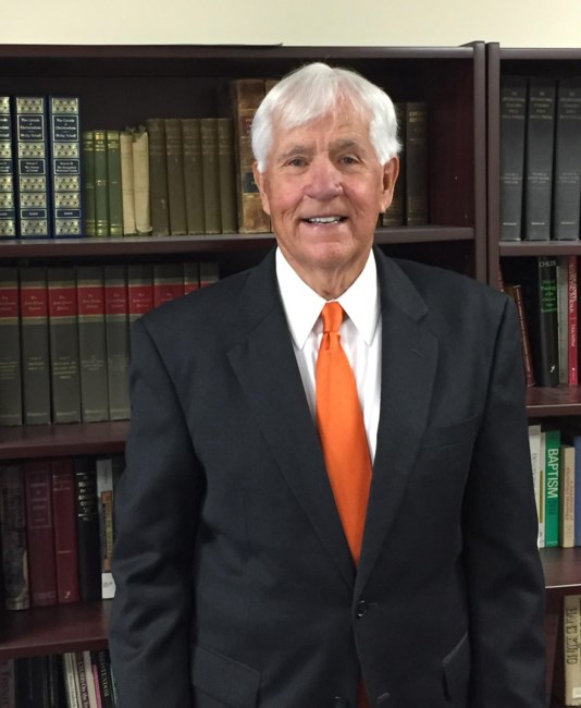 Obituary of William "Bill" Monroe Sparks