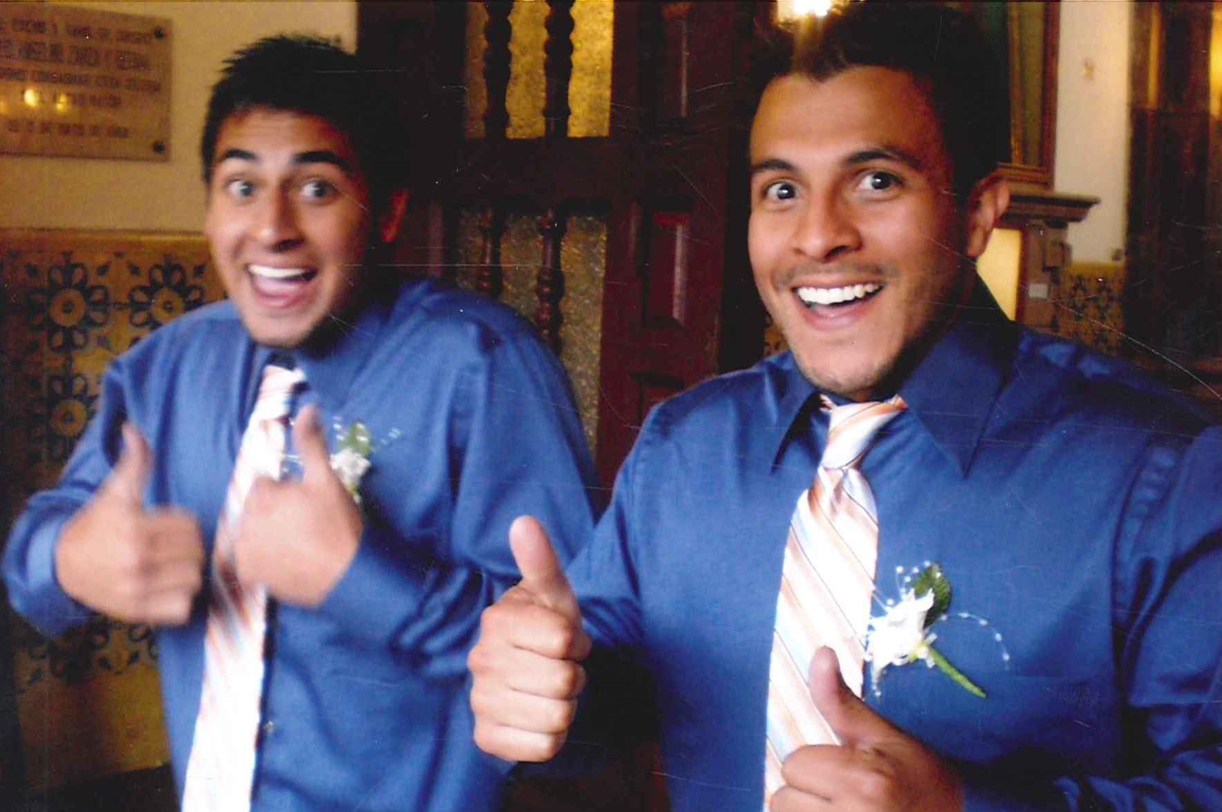 Obituary of Juan Carlos Valle