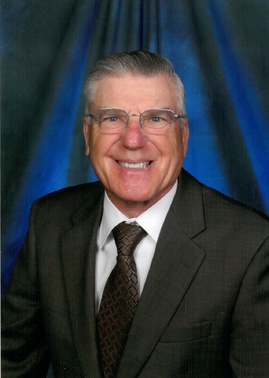 Gary Ashton Obituary Halifax, NS