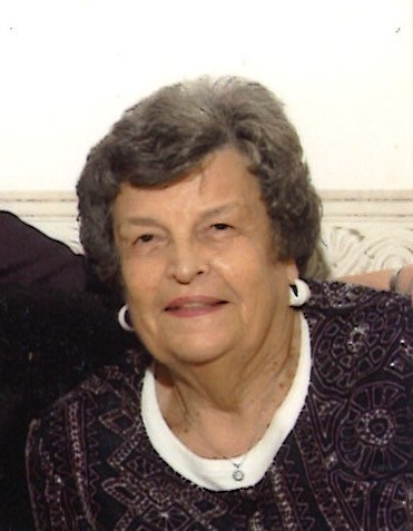 Obituary of Verna Mae Christensen