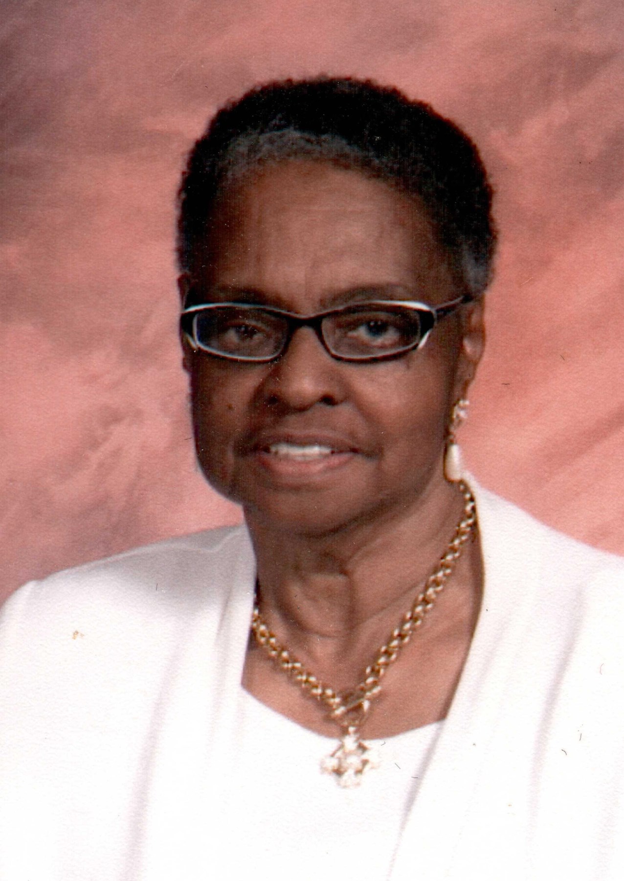 Ethel Pearl DePriest Obituary Kansas City, MO