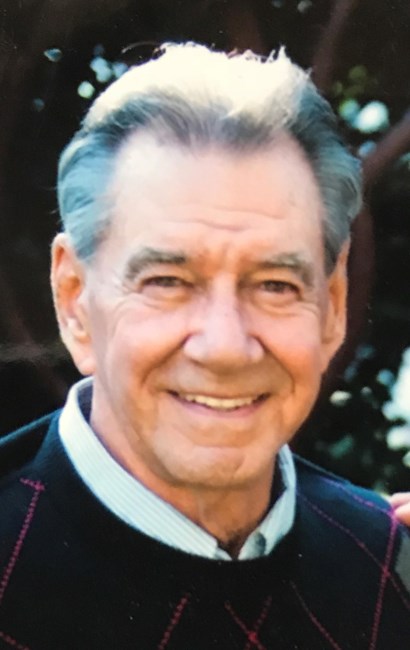 Obituary of James Papp