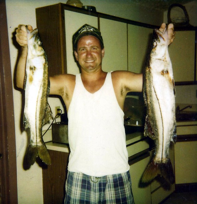 Obituario de William Emerson Becker III