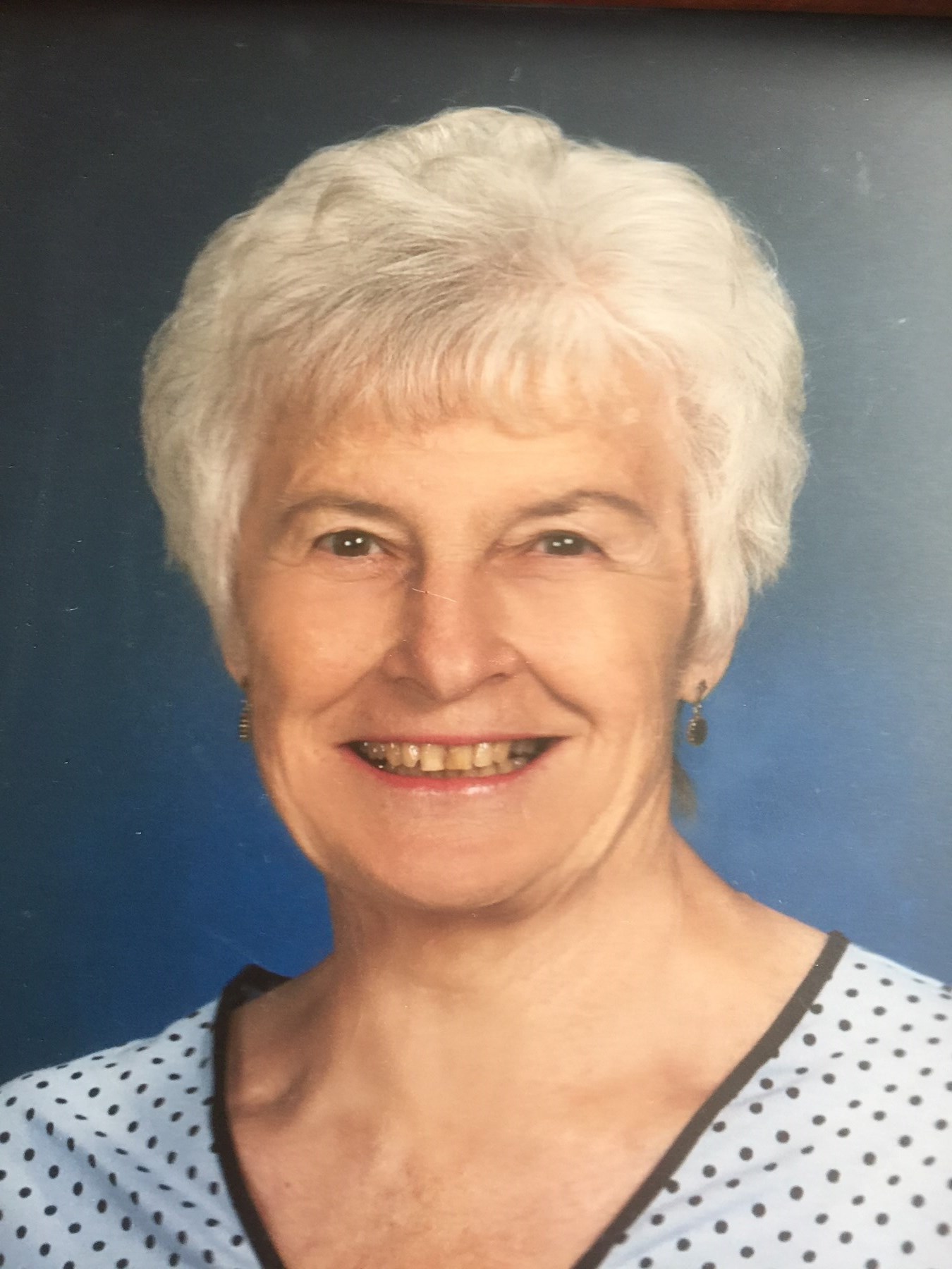 Theresa Mary Kosak Obituary Boise, ID